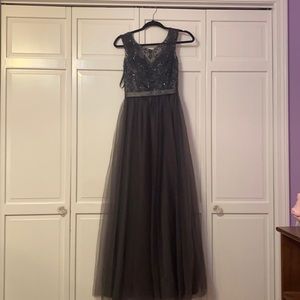 Morilee by Madeline Garner Bridesmaid dress